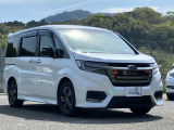 ステップワゴン 2.0 スパーダ ハイブリッド G EX ホンダセンシング 