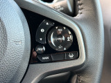 先進の安全運転支援システム「ホンダセンシング」を装備しています!
