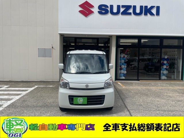 スズキ スペーシア 