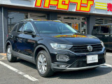 フォルクスワーゲン T-Roc