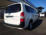 プロボックスバン  ハイブリッド 1.5 GX