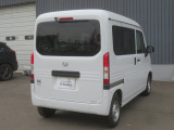 N-VAN L 4WD 