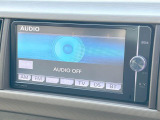 【純正ナビ】人気の純正ナビを装備。オーディオ機能も充実しており、Bluetooth接続すればお持ちのスマホやMP3プレイヤーの音楽を再生可能!毎日の運転がさらに楽しくなります!!