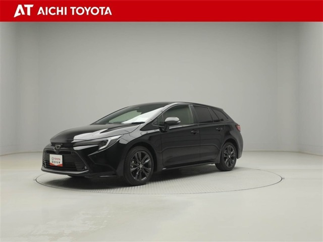 カローラツーリング 1.5 W&times;B 