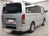 ハイエースバン 2.0 DX ロング GLパッケージ 