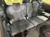 3列目シートはもちろん状態良好☆大人でもゆったりと座って頂けますので、大人数でのお出かけもラクラクです♪ご家族で、気の知れた仲間で、ドライブに行くのが楽しみですね♪
