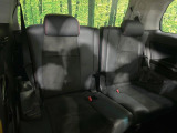 3列目シートはもちろん状態良好☆大人でもゆったりと座って頂けますので、大人数でのお出かけもラクラクです♪ご家族で、気の知れた仲間で、ドライブに行くのが楽しみですね♪