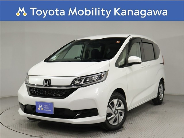 フリード+ 1.5 ハイブリッド G 