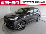 トヨタ ライズ