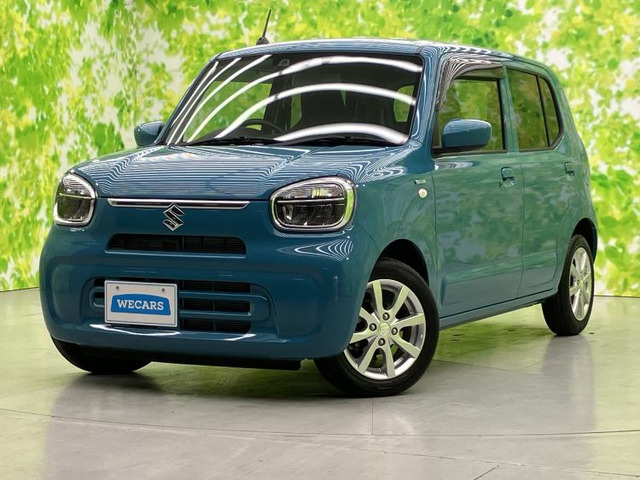 アルト ハイブリッド(HYBRID) X 