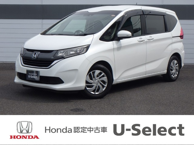 フリード+ 1.5 G ホンダセンシング 