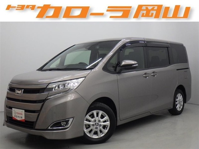 トヨタ ノア 