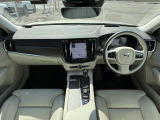 V90クロスカントリー T5 AWD サマム 4WD 