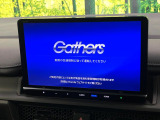 【メーカー純正ナビ】インテリアに溶け込むスタイリッシュな「専用設計」メーカーナビを装備♪視認性や操作性など基本性能にも優れ、より上質なカーライフをお楽しみいただけます。