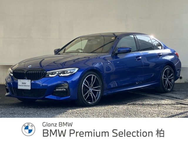 3シリーズセダン 320d xドライブ Mスポーツ エディション ジョイプラス 4WD 