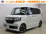 ホンダ N-BOXカスタム