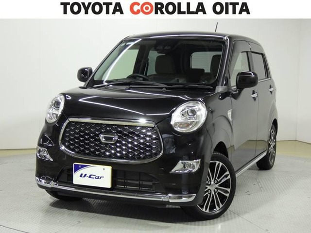 キャスト スタイル  G VS SAIII 