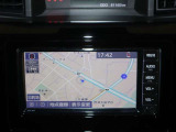 ☆ナビゲーション付きです!ドライブや旅行など様々なシーンで活躍しますよ♪初めてのところも迷わず安心♪