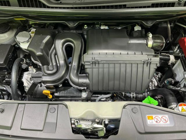 スズキ ワゴンR ハイブリッドZX の中古車詳細 (登録済未使用車