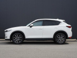 CX-5 2.2 XD Lパッケージ 4WD 