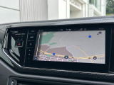 ナビゲーション機能をはじめ、車両各種設定/アシストシステム設定、Bluetooth、App-Connectなどの機能を持ち合わせています。