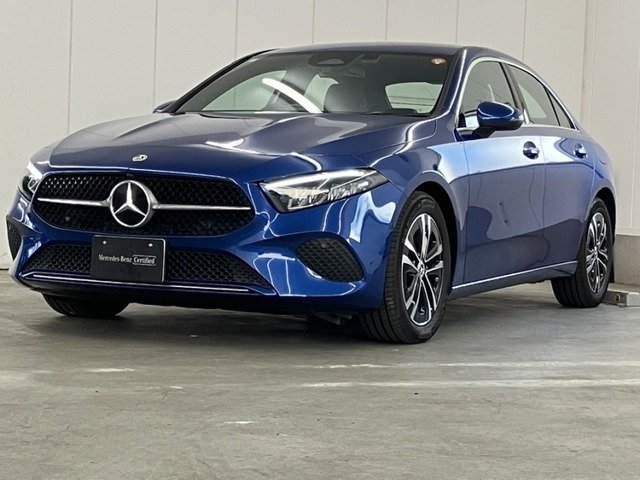 Aクラスセダン A200d ディーゼルターボ MP202502
