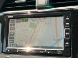 嬉しいナビ付♪これで遠出も安心です。目的地まで連れて行ってくれます。ドライブが楽しくなりますね。