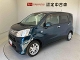 納車前には12ヶ月点検相当の点検と消耗品の交換をダイハツの整備士がしっかり整備してお渡しします。また、納車後には無料1ヶ月点検がございます。