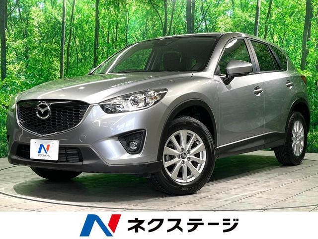 CX-5 2.2 XD 