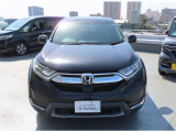 CR-V 1.5 EX マスターピース 
