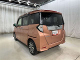 コンパクトカーは荷物も積めて小回りもききます!街乗りには便利なお車です!