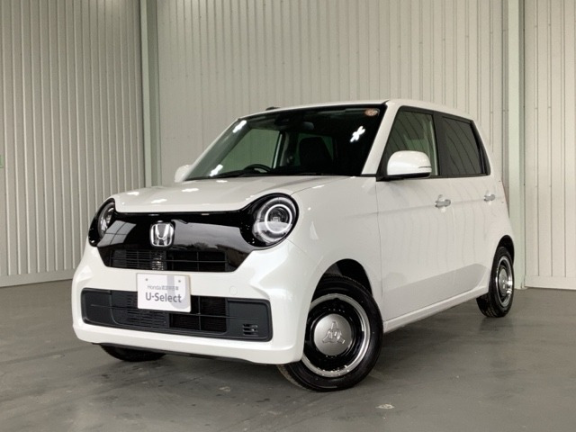 N-ONE  660 オリジナル