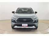 RAV4 2.0 アドベンチャー 4WD 