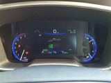 まだまだこれから長くお乗りいただけます!メーターもシンプルで見やすいです