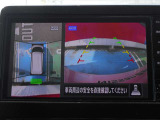 ◆アラウンドビューモニター装備ですので、バックや縦列駐車の際に上から見た画像が、あなたの運転をサポート!一度使ったらやめられない!