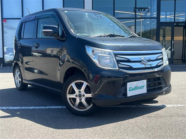 ワゴンR FX 修復歴無し