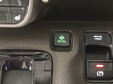 ★ECONスイッチ★ エコドライブを加速しよう!スイッチをONにすると、運転の仕方によるロスを抑え込み燃費をよくするようクルマが頑張ります(*^ー^*)燃費向上にチャレンジ♪