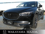 マツダ CX-5