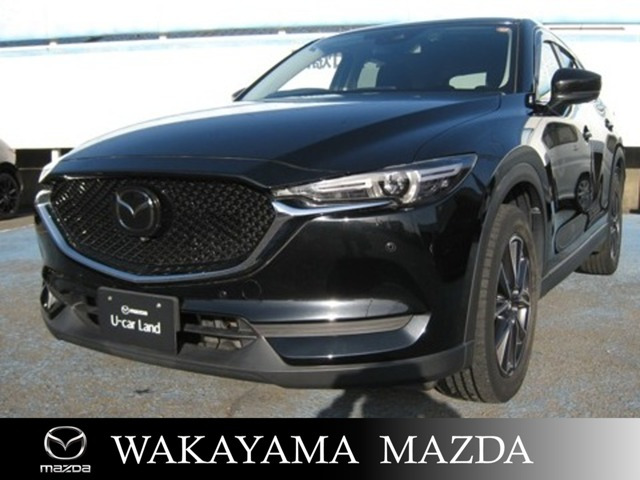 CX-5 2.0 20S プロアクティブ 