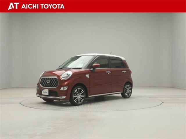 ダイハツ キャスト 