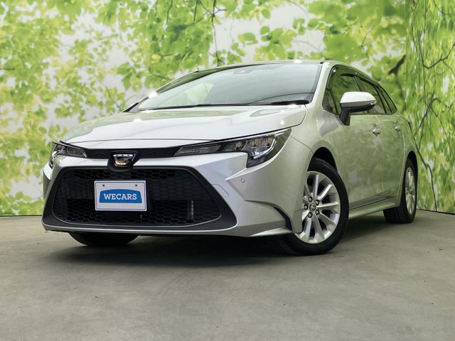 カローラツーリング 1.8 S