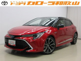 トヨタカローラ和歌山の認定中古車『トヨタ カローラスポーツHV』をご覧いただきありがとうございます。