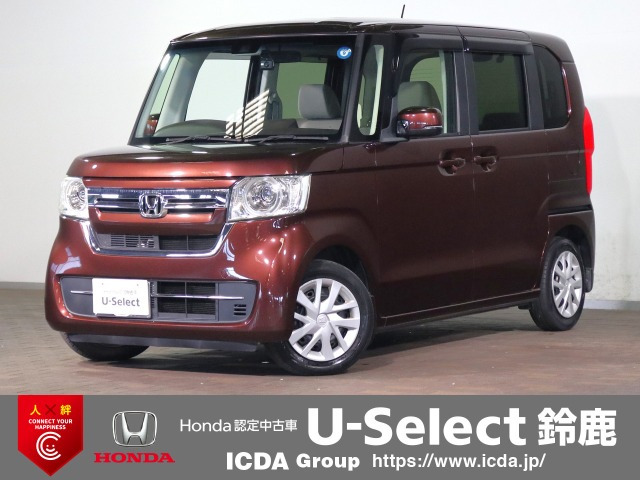 ホンダ N-BOX 