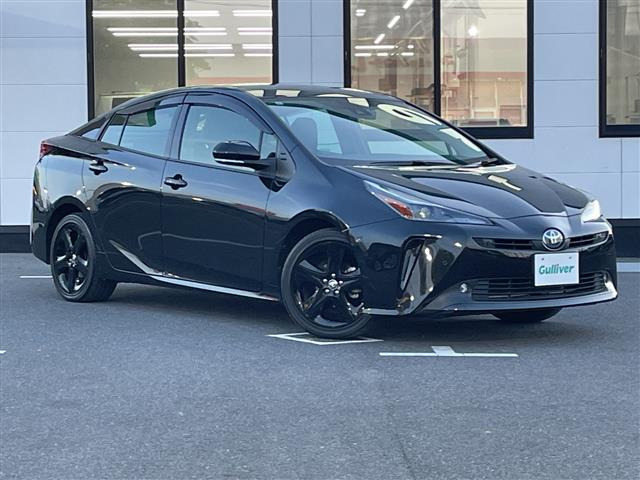 トヨタ プリウス 