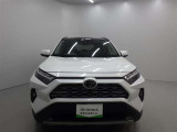 RAV4 2.5 ハイブリッド G E-Four 4WD 
