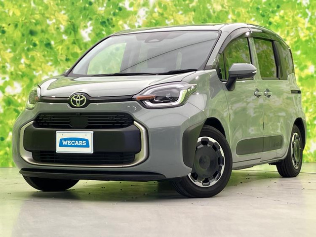 シエンタ ハイブリッド 1.5 Z 