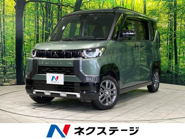 デリカミニ T プレミアム 