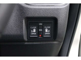 ◆◆両側電動スライドドア!!荷物で手が塞がる時など簡単にドアの開閉が出来ます!何より力いらずで開閉OK!女性やお年寄りにも優しい♪電動機能はOFFにもできますから元気なお子様の駆け出しも安心!