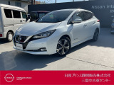 日産 リーフ