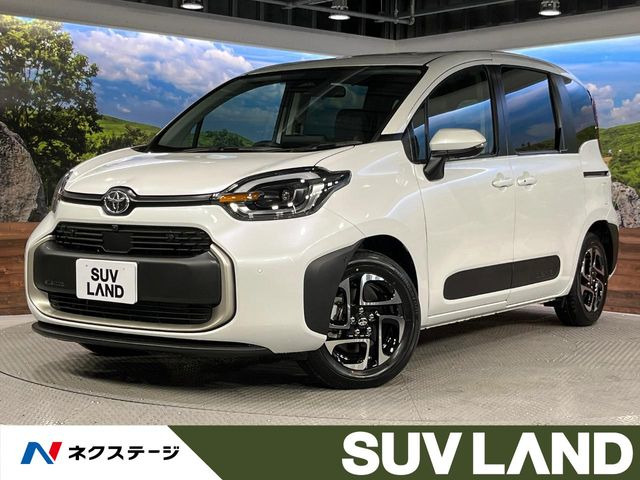 シエンタ ハイブリッド 1.5 Z 